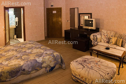 Art Hotel 5